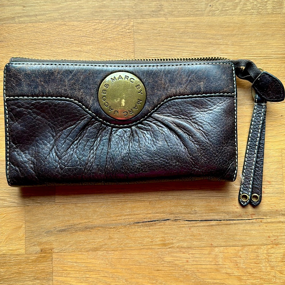 Vintage Marc by Marc Jacob’s wallet